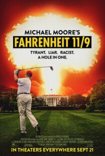 دانلود فیلم Fahrenheit 11/9 201814363-445883185