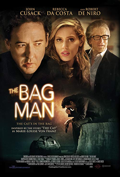 دانلود فیلم The Bag Man 2014