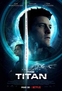 دانلود فیلم The Titan 20184151-1234886767