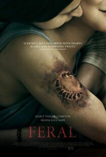 دانلود فیلم Feral 201713939-487735059