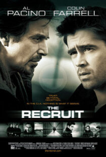 دانلود فیلم The Recruit 200321050-910543598