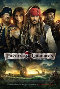 دانلود فیلم Pirates of the Caribbean: on Stranger Tides 201113135-739874525