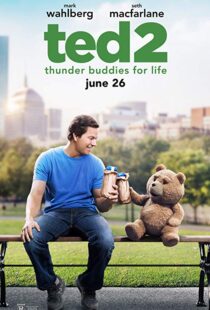 دانلود فیلم Ted 2 201513150-1827422932