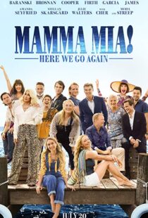 دانلود فیلم Mamma Mia! Here We Go Again 201817077-786563598