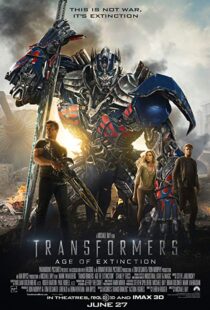 دانلود فیلم Transformers: Age of Extinction 201419544-379475278