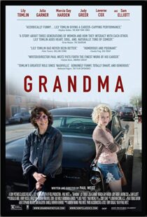 دانلود فیلم Grandma 20154460-815388838