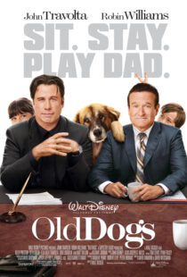 دانلود فیلم Old Dogs 200913985-921448537