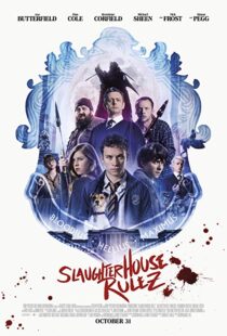 دانلود فیلم Slaughterhouse Rulez 201815033-1952643434