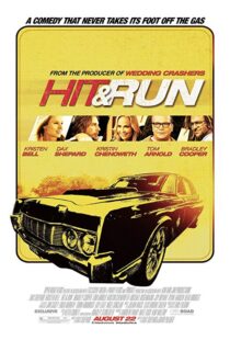 دانلود فیلم Hit and Run 201218817-1468927065