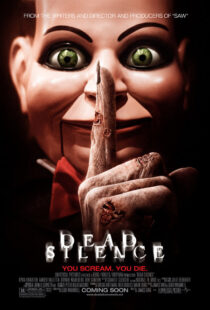 دانلود فیلم Dead Silence 200711421-1676092446