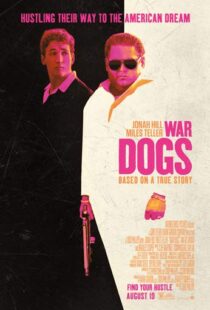 دانلود فیلم War Dogs 201619583-1772213478