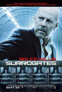 دانلود فیلم Surrogates 200921774-902130959