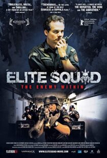 دانلود فیلم Elite Squad 2: The Enemy Within 201013952-453763406