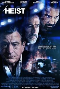 دانلود فیلم Heist 20153470-151717690