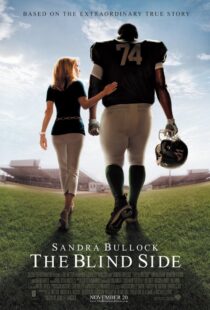 دانلود فیلم The Blind Side 20093730-246729553