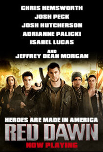 دانلود فیلم Red Dawn 201212579-1955228588