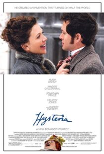 دانلود فیلم Hysteria 20117841-1585881876