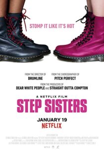 دانلود فیلم Step Sisters 201817665-1287102498