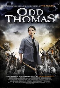 دانلود فیلم Odd Thomas 20136373-1627539043