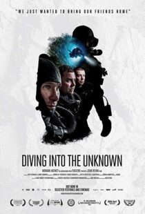 دانلود مستند Diving Into the Unknown 20169013-2067310600