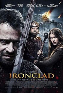 دانلود فیلم Ironclad 201121740-484092497