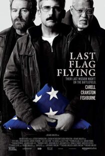 دانلود فیلم Last Flag Flying 20172892-1554068806