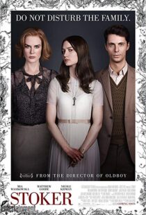 دانلود فیلم Stoker 201322522-623316190