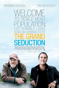 دانلود فیلم The Grand Seduction 201320969-866880915