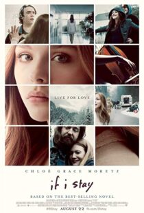 دانلود فیلم If I Stay 201417097-156177512