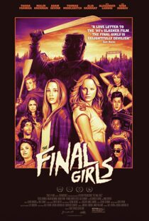 دانلود فیلم The Final Girls 201510249-933136075