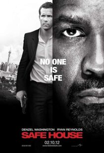 دانلود فیلم Safe House 201211552-2055151125