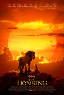 دانلود انیمیشن The Lion King 201915504-897172391