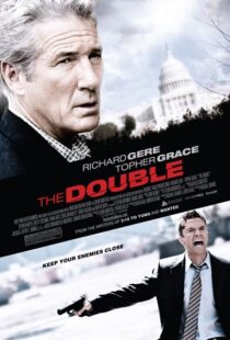 دانلود فیلم The Double 20113991-1453247329