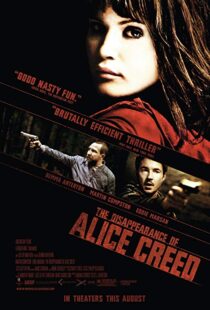 دانلود فیلم The Disappearance of Alice Creed 200912085-1268838157