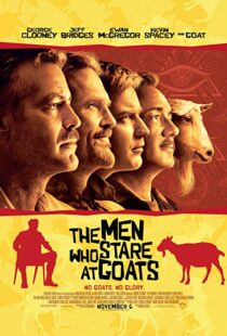 دانلود فیلم The Men Who Stare at Goats 200911581-1196245183