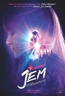 دانلود فیلم Jem and the Holograms 201520903-357038697