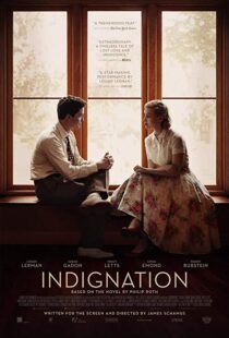 دانلود فیلم Indignation 201619914-142286234