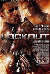 دانلود فیلم Lockout 201217458-303935075