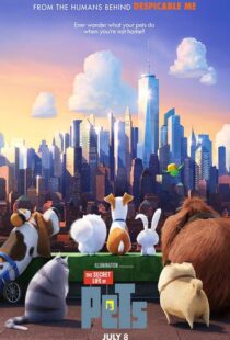 دانلود انیمه The Secret Life of Pets 20162913-1868126828