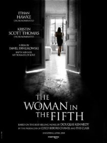 دانلود فیلم The Woman in the Fifth 201111944-781823637