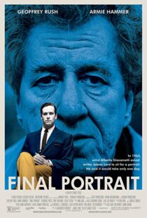 دانلود فیلم Final Portrait 201711312-1531100566