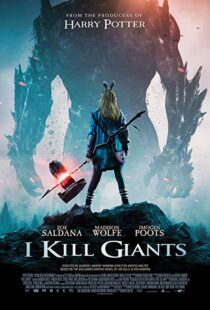 دانلود فیلم I Kill Giants 20172570-326797578