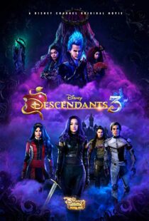 دانلود فیلم Descendants 3 201916343-1214587864