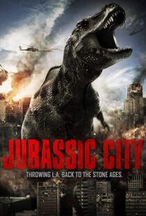 دانلود فیلم Jurassic City 201521184-625240605