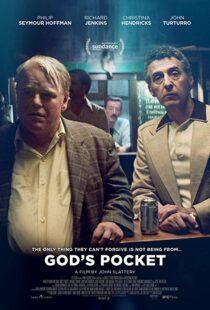 دانلود فیلم God’s Pocket 201413837-1417766219