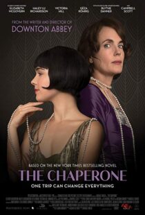 دانلود فیلم The Chaperone 201816638-1089929767