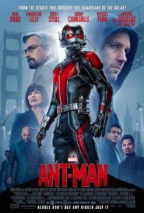 دانلود فیلم Ant-Man 20151785-571384117