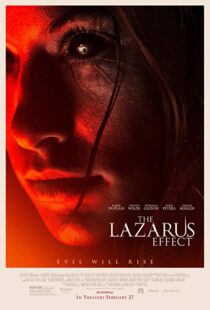 دانلود فیلم The Lazarus Effect 201520726-298907384