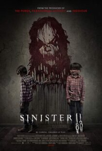 دانلود فیلم Sinister 2 201516945-967771060