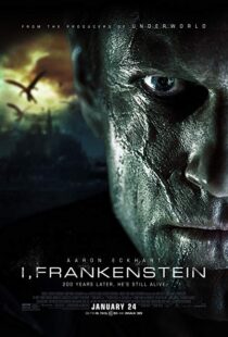 دانلود فیلم I, Frankenstein 20143237-1228664725